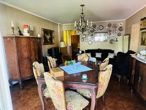 Departamento en Venta en Colegiales, USD 285.000