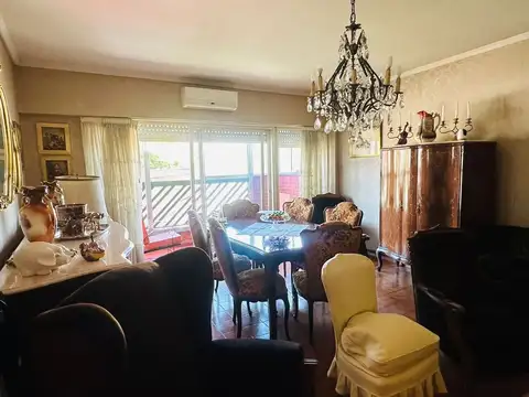 Departamento en Venta de 4 ambientes