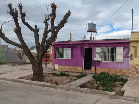 Irupé y Las Calas