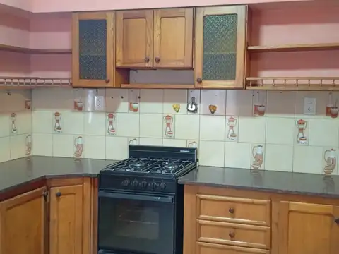 Depto Tipo Casa en Alquiler de Monoambiente