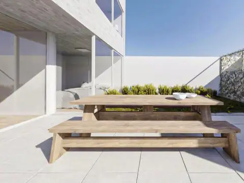 Departamento en Venta en Abasto, USD 180.000