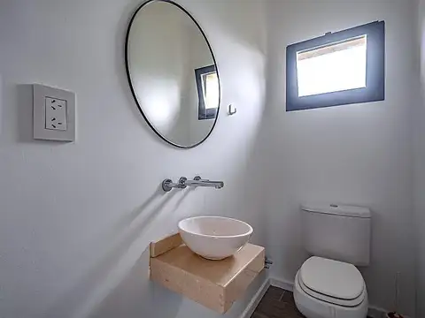 Casa en venta, Puertos del Lago. Bº Araucarias, 3 Dormitorios, Posibilidad de Financiación