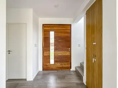 Casa en Venta en Puertos - Araucarias, USD 290.000