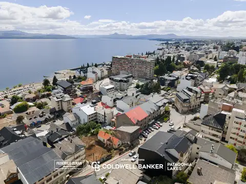 Departamento - San Carlos De Bariloche