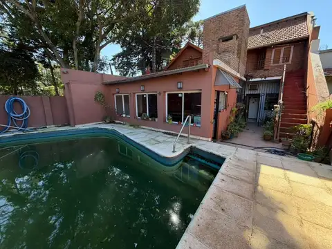 Casa en Florida-B.Platense