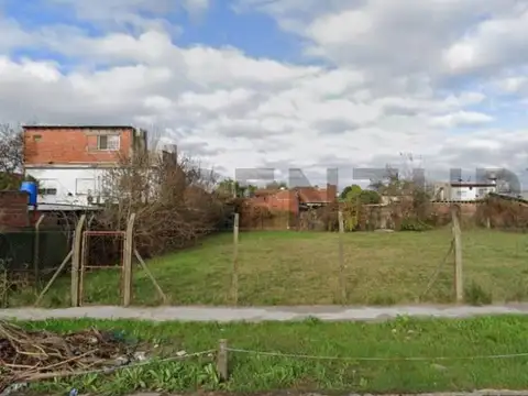 Venta Lote en General Pacheco zona residencial terreno Tigre