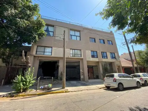 Venta!! Departamento tipo duplex de 2amb. Villa Sarmiento!!