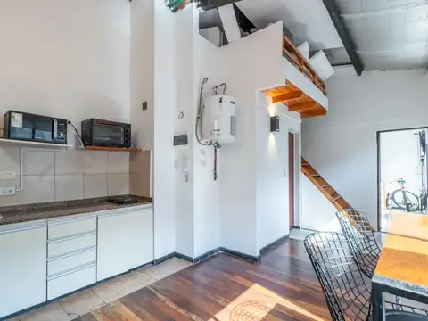 Departamento en Venta Apto profesional