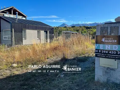 Valle Azul 100