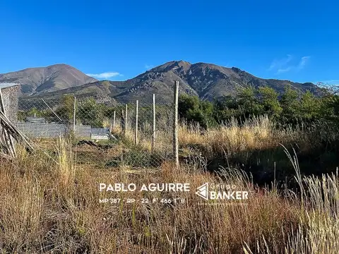 Terreno en Venta en San Carlos de Bariloche, USD 21.000
