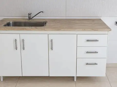 Departamento en Alquiler en General San Martín, $ 650.000