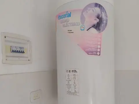 Departamento en Alquiler 8 años