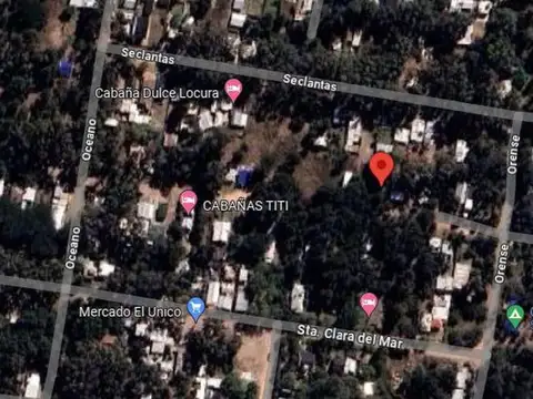 Terreno en Venta de 385,0 m2