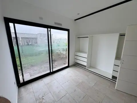 Casa en Venta 1 año