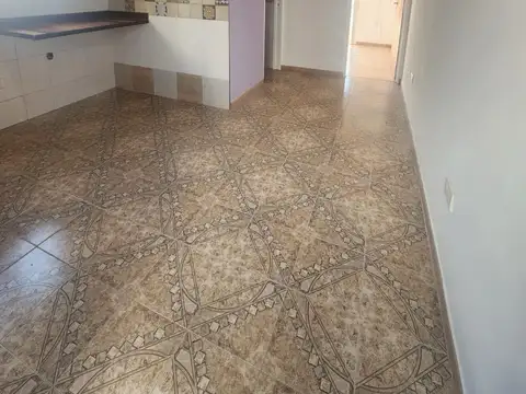Depto Tipo Casa en Alquiler de 2 ambientes