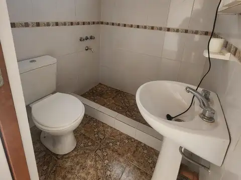 Depto Tipo Casa en Alquiler A Estrenar