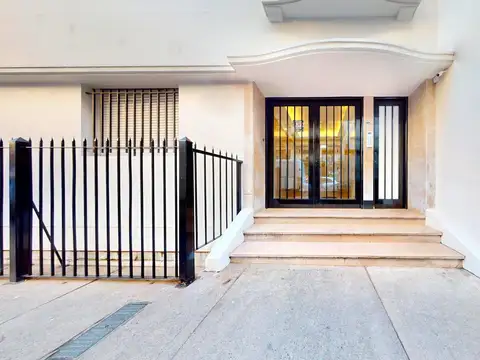 Departamento en venta 2 ambientes | San Nicolás