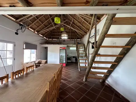 Casa en Venta 10 años
