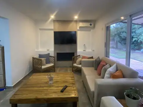 Casa en Venta en General Rodriguez, USD 180.000