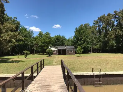 Rio / Arroyo Carabelas Don Arturo 100