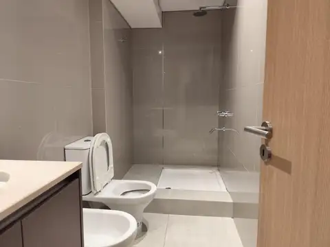 Departamento en Alquiler en Centro - San Juan al 2900