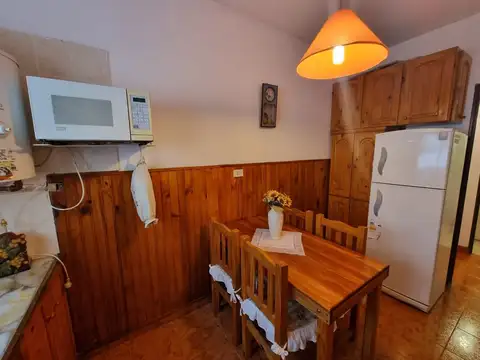 Departamento en Venta en Villa Gesell, USD 40.000