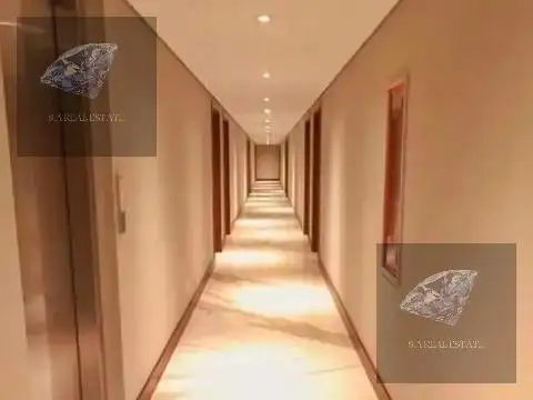 Alquiler oficina a estrenar de 61 m2 con cochera