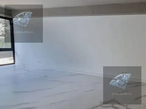 Oficina Monoambiente con 1 baño
