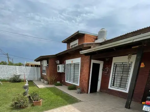 Casa en Funes