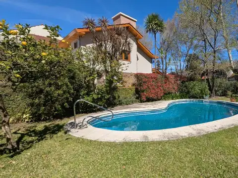 Casa en Venta de 1 dormitorio