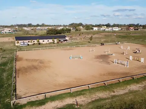 Terreno en Venta de 674,0 m2