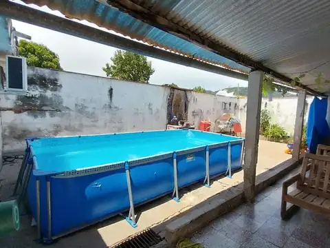 Casa en Venta en Barrio Tres Cerritos, USD 90.000