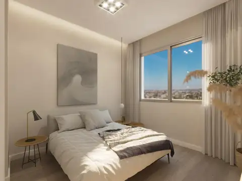 Departamento en Venta 1 año