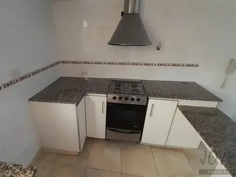 Dpto en VENTA en Villa del Parque