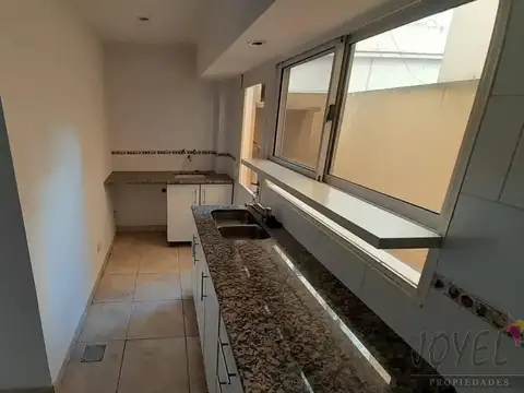 Departamento en Venta 18 años