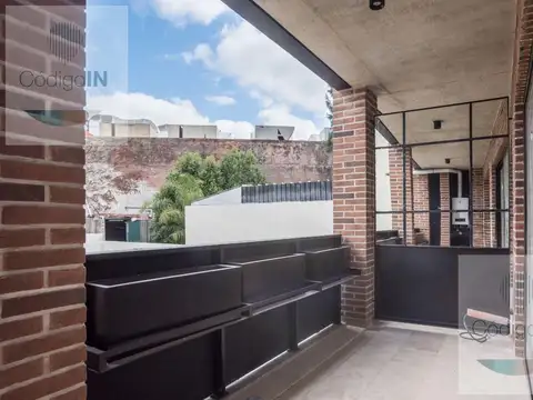 Departamento en Venta en Palermo, USD 350.000