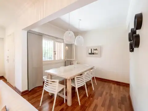 Casa en Alquiler al Oeste