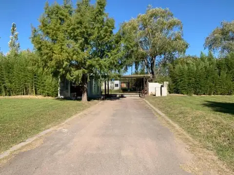 Terreno en Venta en Brujas, USD 35.000