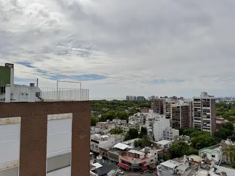 Departamento en Alquiler en Martinez, USD 1.400