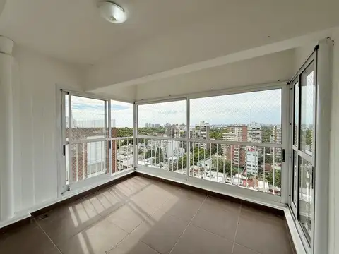 Departamento en Alquiler de 2 dormitorios