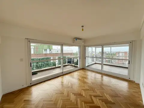 Departamento en Alquiler de 3 ambientes
