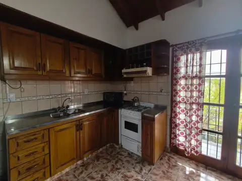 Departamento en Venta 36 años