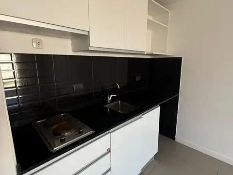 Departamento en Alquiler en Republica De La Sexta, Rosario