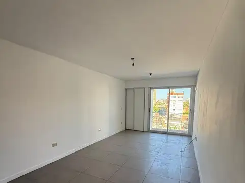 Monoambiente con amenities. Republica de la sexta