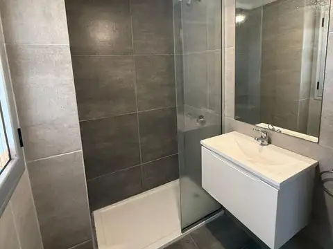 Departamento en Alquiler al Oeste