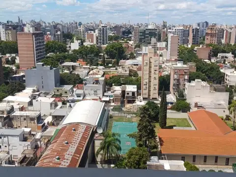 Departamento en Venta en Echesortu, USD 68.000