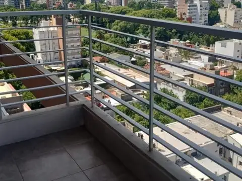 Iriondo 1000, Piso 15