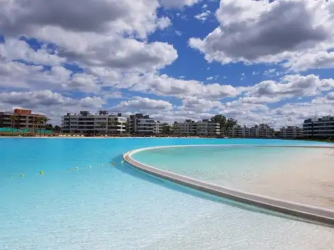 Terreno - Lagoon Pilar