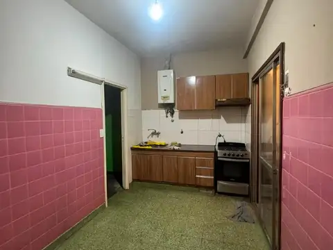 Depto Tipo Casa en Alquiler en Mataderos, $ 1.200.000