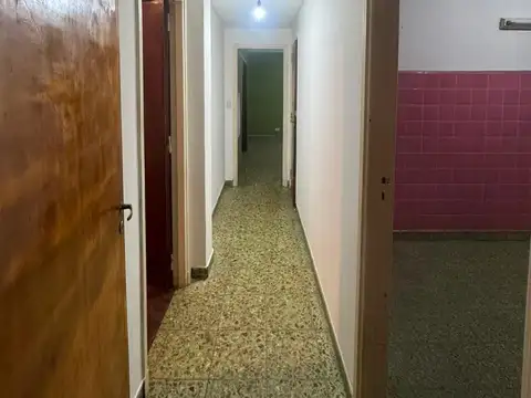 Depto Tipo Casa 4 ambientes con 1 baño